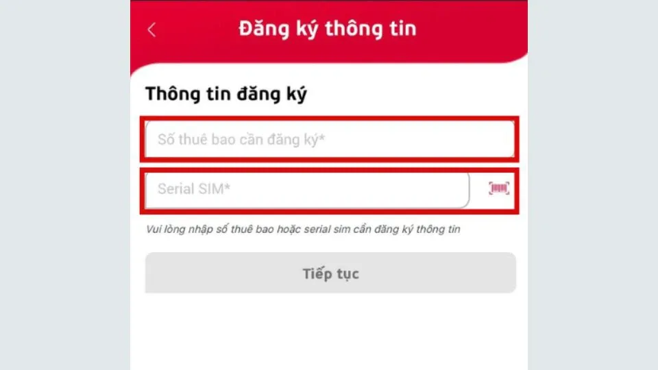 Cách đăng ký sim chính chủ Viettel đơn giản, ai cũng thực hiện được tại nhà