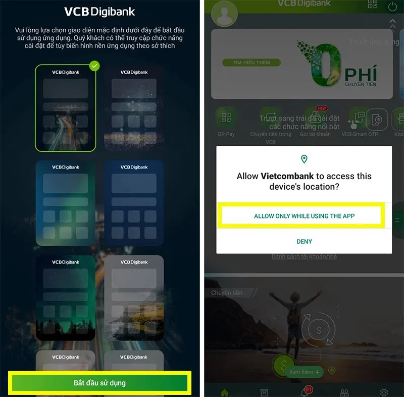 Cách đăng ký tài khoản Vietcombank online tại nhà miễn phí đơn giản năm 2024