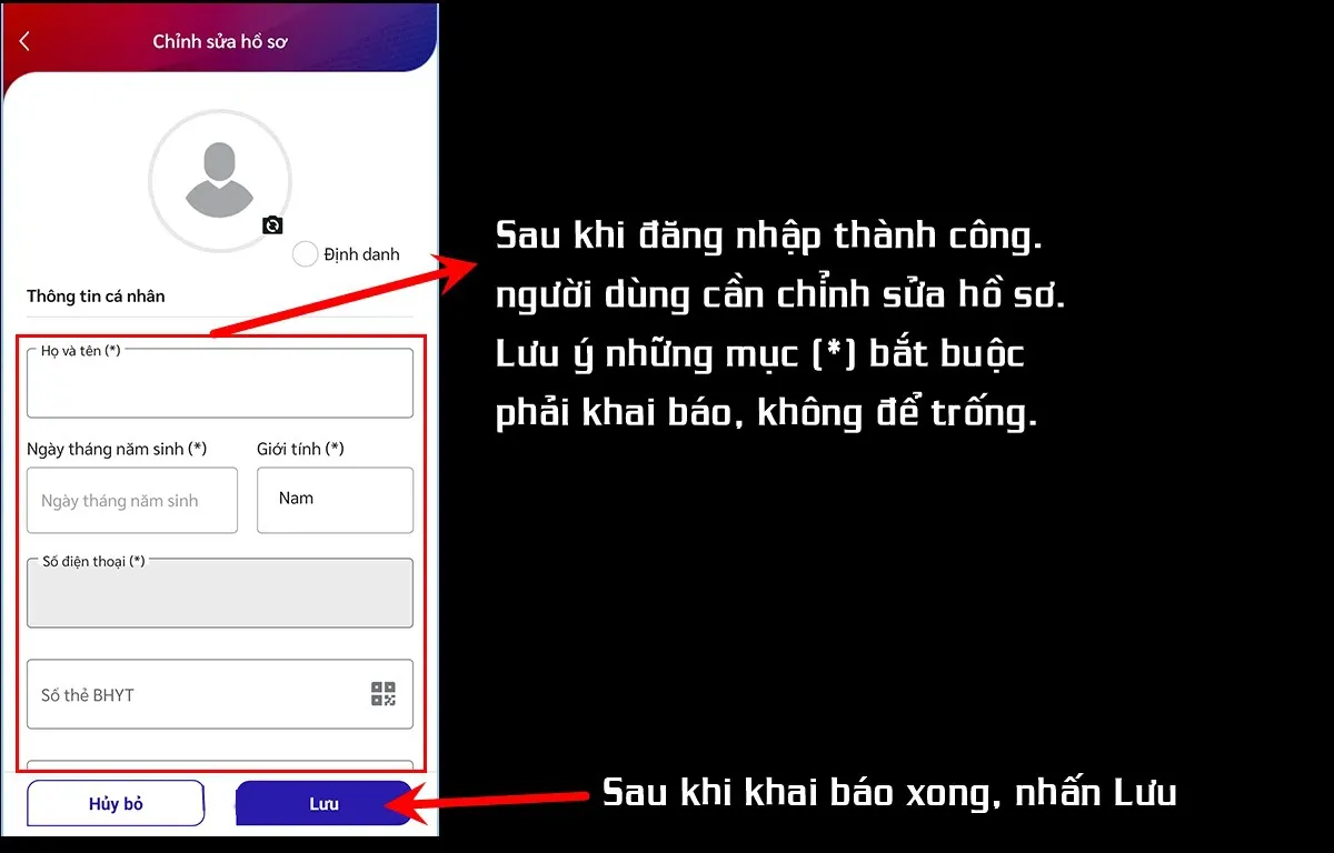 Cách đăng ký tiêm Vaccine Covid-19 online cực nhanh chóng