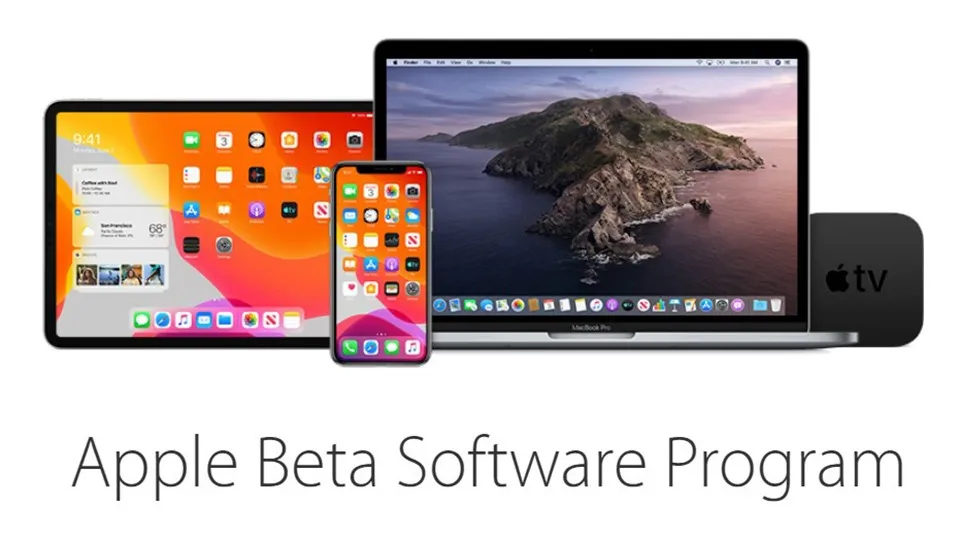 Cách đăng ký và cài đặt iOS 13 và iPadOS Public Beta