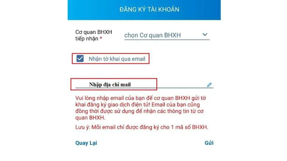 Cách đăng ký VssID không cần đến cơ quan Bảo hiểm xã hội vừa đơn giản, nhanh chóng