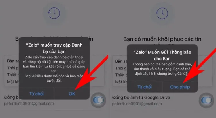 Cách đăng nhập 1 Zalo trên 2 điện thoại iPhone: Thực hiện rất dễ nhưng không phải ai cũng biết