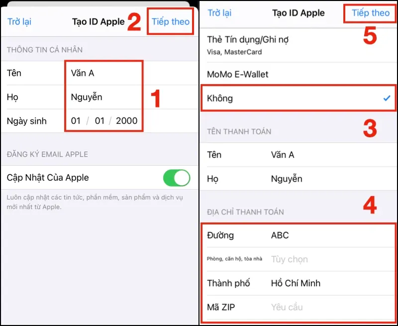 Cách đăng nhập iTunes Store trên iPhone “fan Táo” cần biết