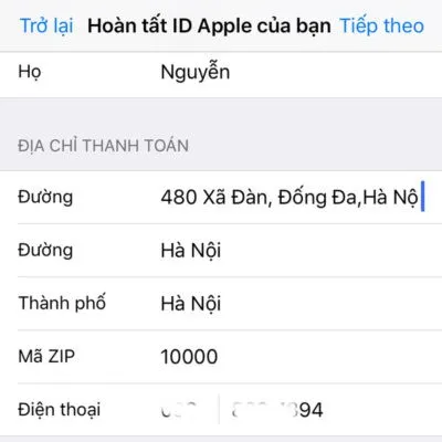 Cách đăng nhập iTunes Store trên iPhone “fan Táo” cần biết