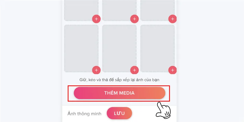 Cách đăng nhập, sử dụng Tinder web trực tiếp bằng máy tính và điện thoại đơn giản