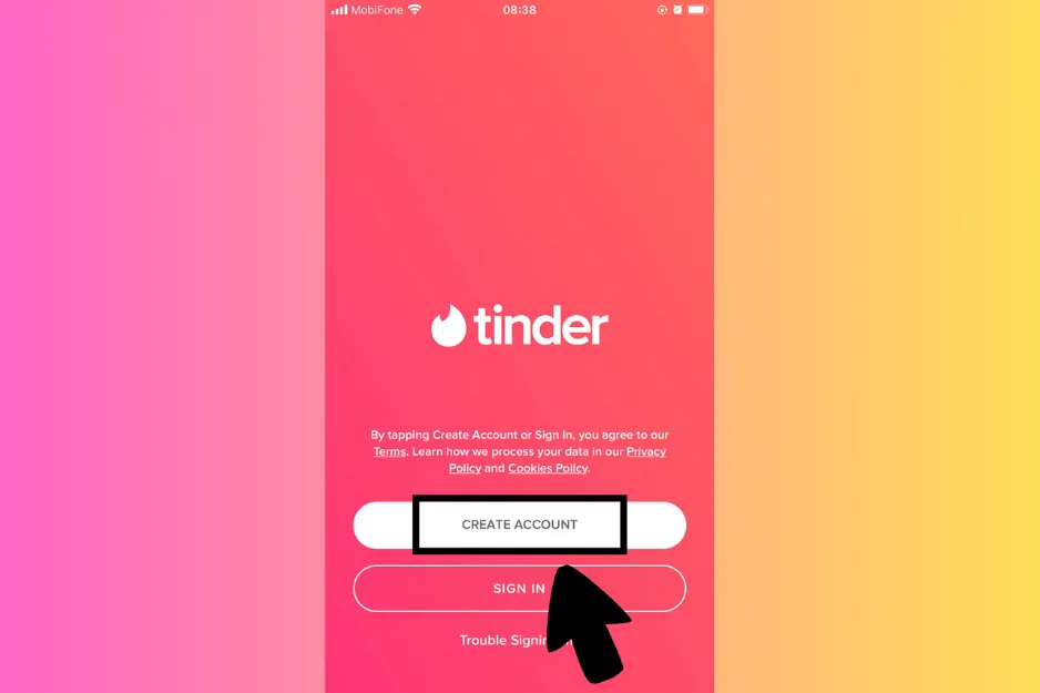 Cách đăng nhập, sử dụng Tinder web trực tiếp bằng máy tính và điện thoại đơn giản