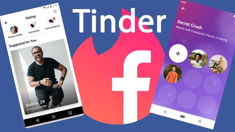 Cách đăng nhập, sử dụng Tinder web trực tiếp bằng máy tính và điện thoại đơn giản