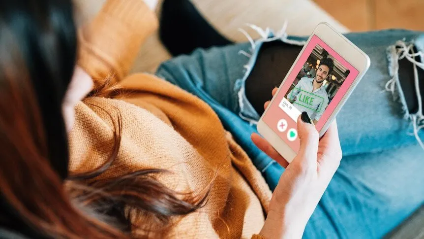 Cách đăng nhập, sử dụng Tinder web trực tiếp bằng máy tính và điện thoại đơn giản