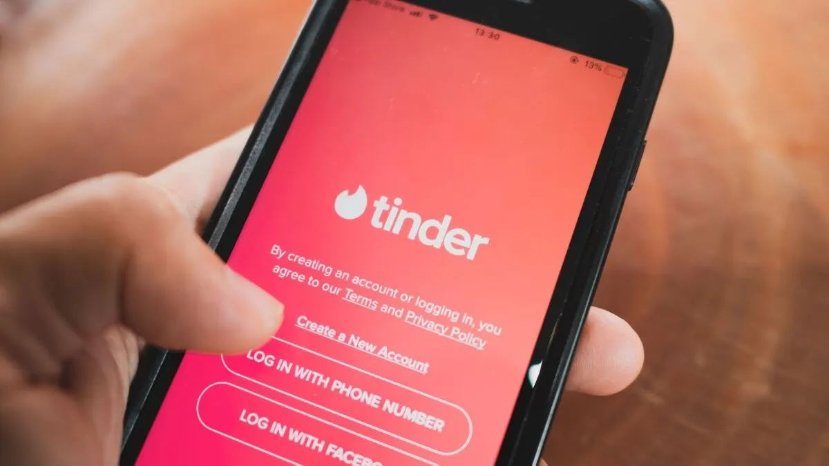 Cách đăng nhập, sử dụng Tinder web trực tiếp bằng máy tính và điện thoại đơn giản