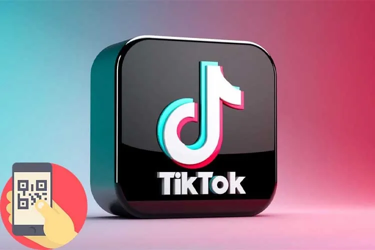 Cách đăng nhập TikTok trên máy tính bằng mã QR cực dễ