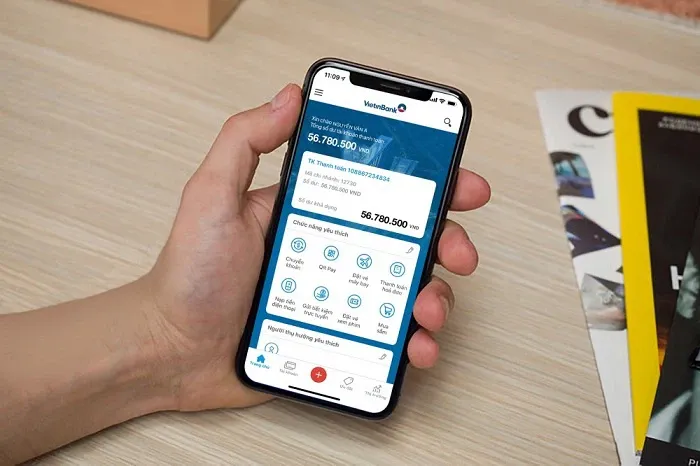 Cách đăng nhập VietinBank iPay trên điện thoại và lưu ý khi sử dụng