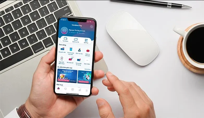 Cách đăng nhập VietinBank iPay trên điện thoại và lưu ý khi sử dụng