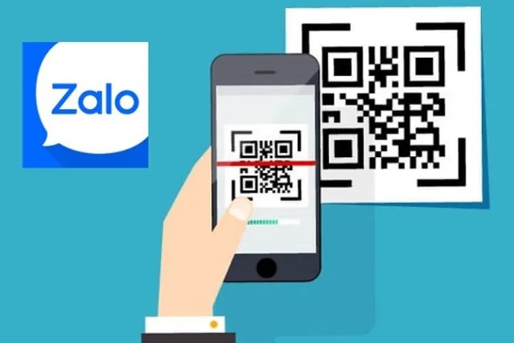 Cách đăng nhập Zalo bằng mã QR an toàn, tiện lợi