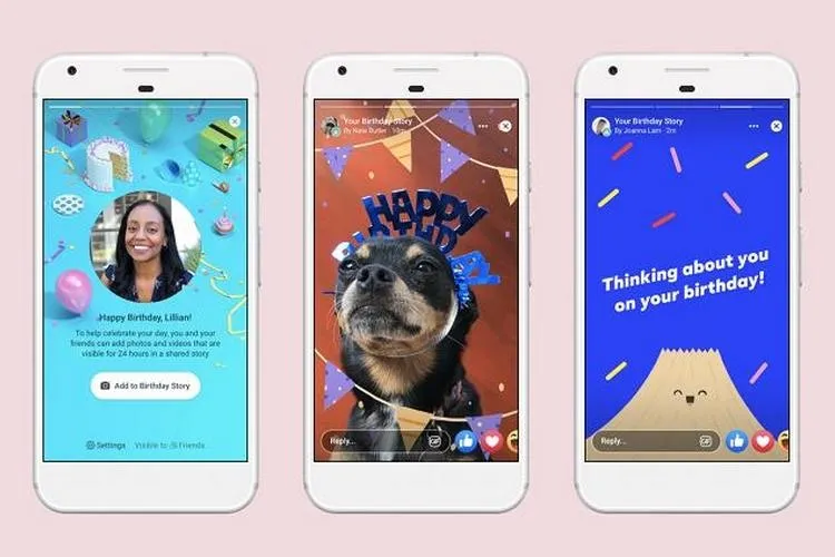 Cách đăng story trên Facebook cực đơn giản mới nhất 2022