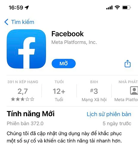 Cách đăng story trên Facebook cực đơn giản mới nhất 2022