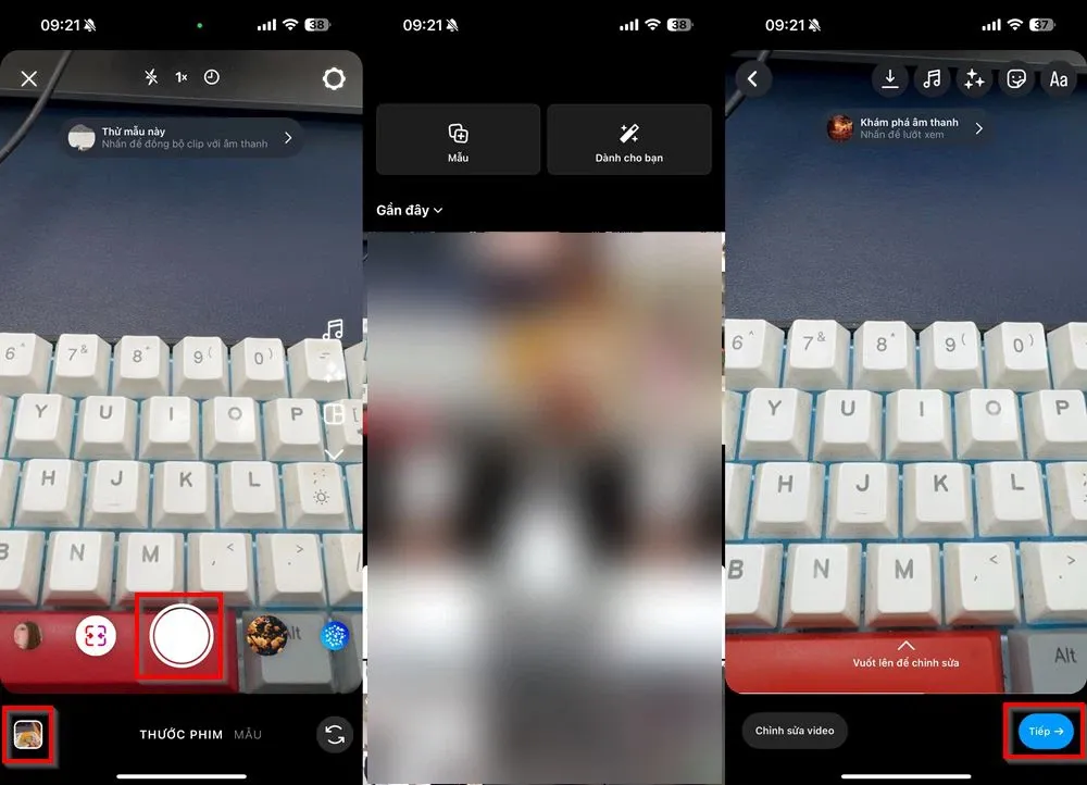 Cách đăng video Instagram Reels mà chỉ bạn thân mới có thể xem được cực hay