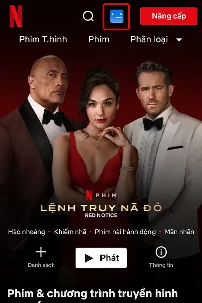 Cách đăng xuất tài khoản Netflix trên tất cả các thiết bị cực dễ