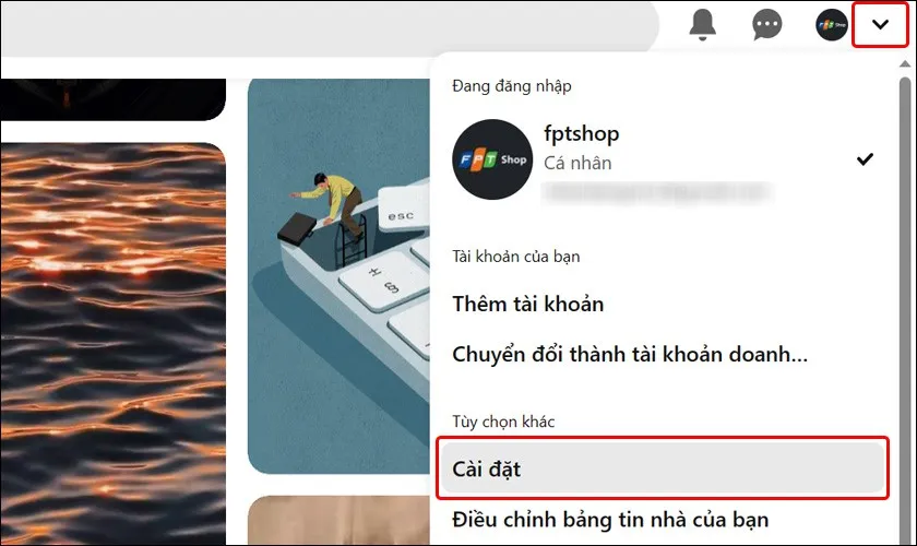 Cách đăng xuất tài khoản Pinterest từ xa vô cùng an toàn và nhanh chóng