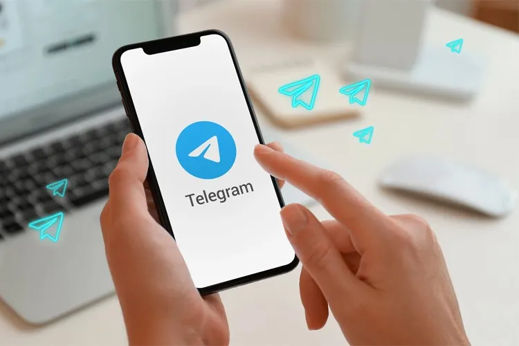 Cách đăng xuất tài khoản Telegram trên các thiết bị khác từ xa cực nhanh