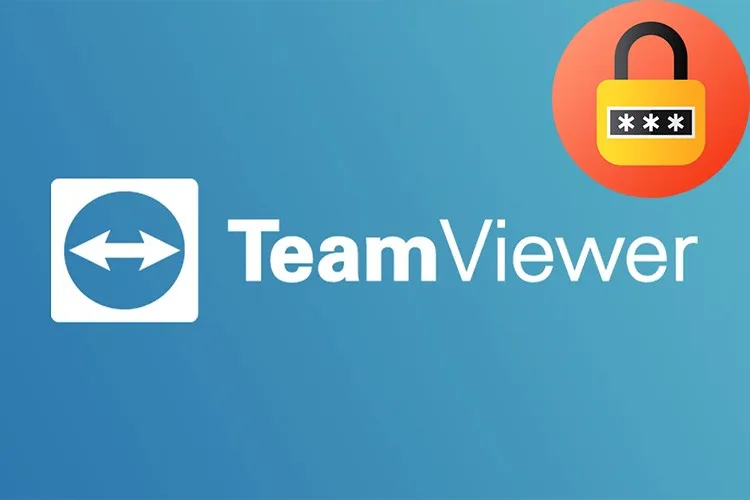 Cách đặt mật khẩu cố định trong TeamViewer trên máy tính cực đơn giản