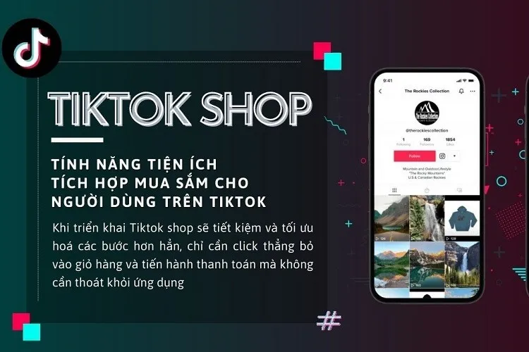 Cách đặt mua hàng trên TikTok Shop cực đơn giản và tiện lợi mà bạn nên thử