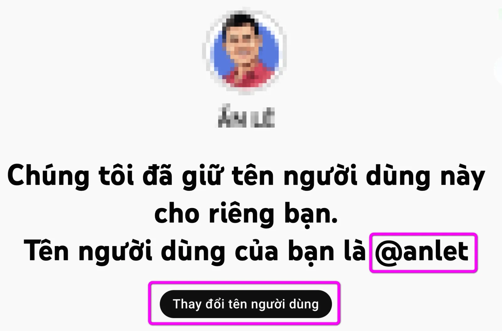 Cách đặt tên người dùng cho kênh YouTube để thu hút nhiều người xem hơn