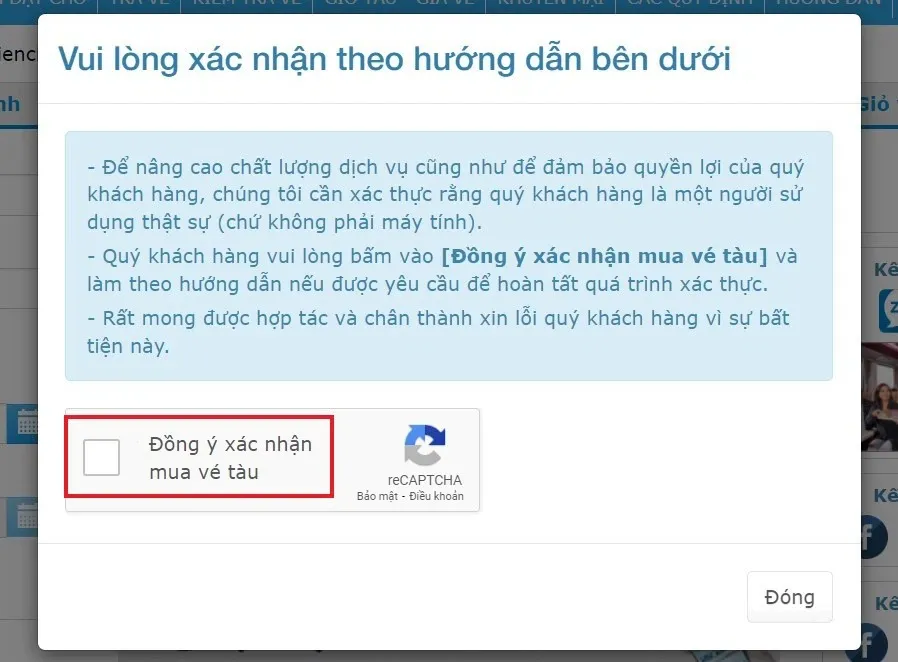 Cách đặt vé tàu online mới nhất 2024, nhanh chóng, tiện lợi, không cần đến mua tại ga