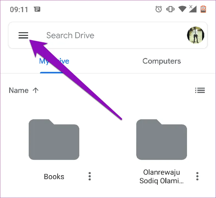 Cách để backup và phục hồi tin nhắn điện thoại từ Google Drive