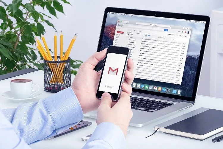 Cách để chặn một tài khoản email trên Gmail