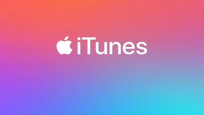 Cách để chép nhạc từ iTunes sang Android