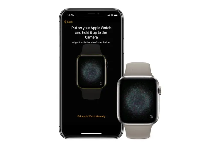 Cách để chuyển Apple Watch từ iPhone này sang iPhone khác