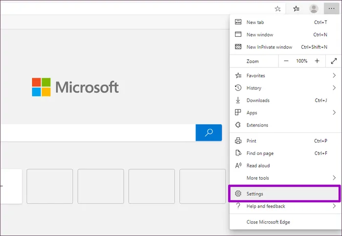 Cách để đồng bộ mật khẩu, dấu trang và tiện ích mở rộng trên Microsoft Edge