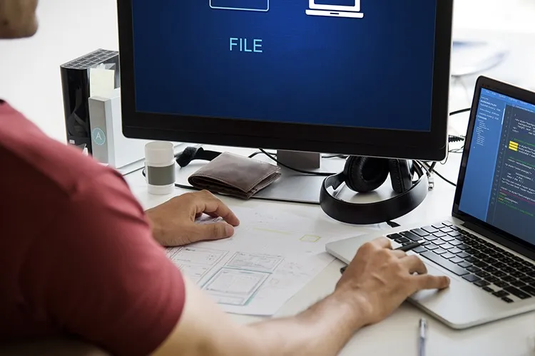 Cách để hiện file bị ẩn trong ổ cứng trên máy Windows và Mac