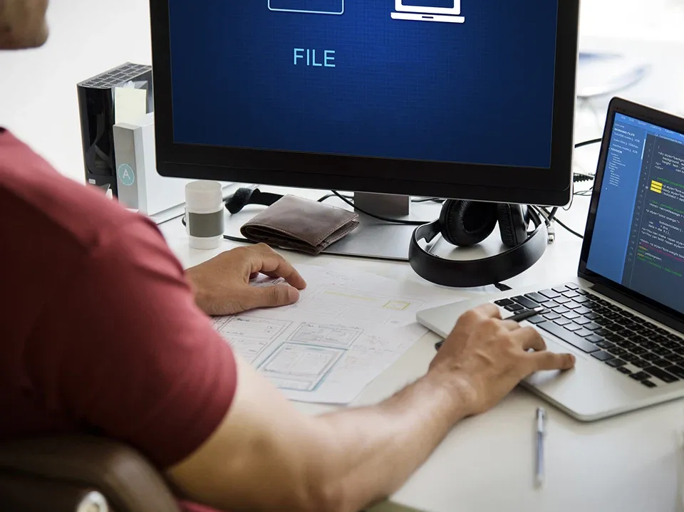 Cách để hiện file bị ẩn trong ổ cứng trên máy Windows và Mac