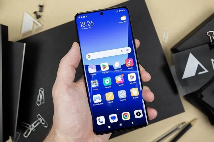 Cách để mở khóa bằng khuôn mặt trên Xiaomi không cần vuốt màn hình cực dễ mà Mi Fans nên biết