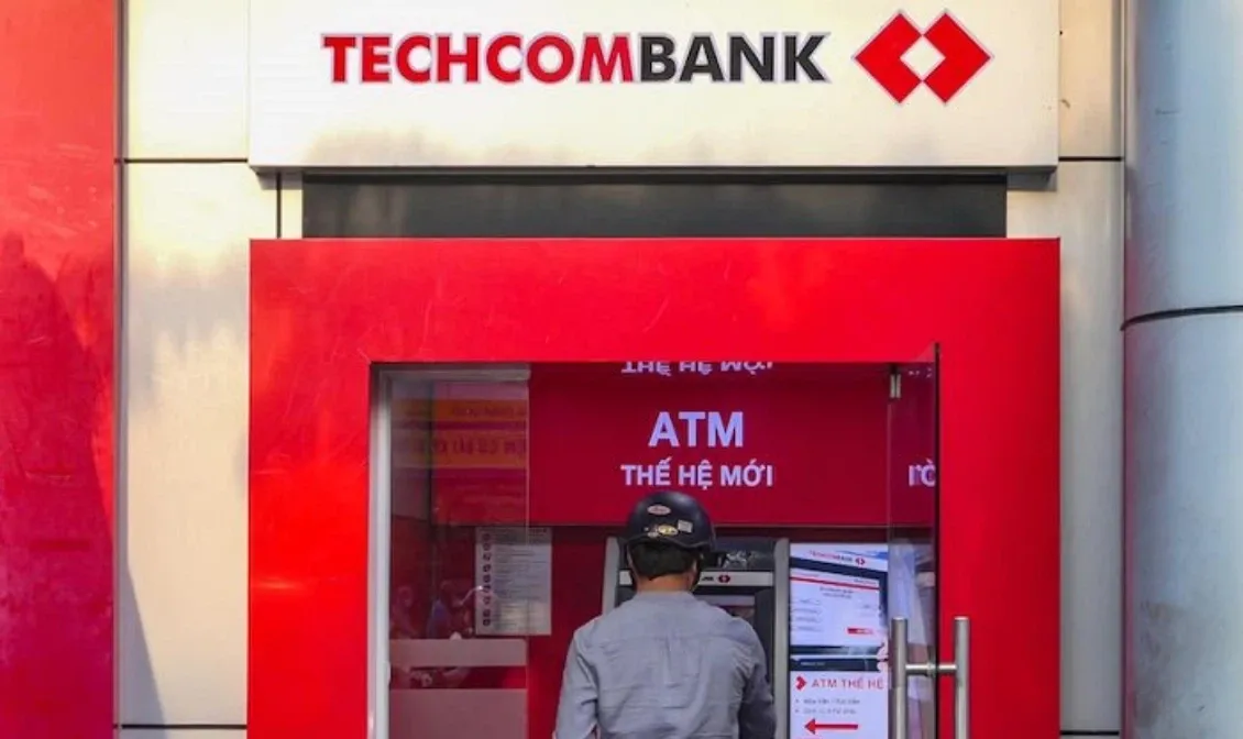 Cách để sử dụng và rút tiền thẻ tín dụng Techcombank tiện lợi, nhanh chóng nhất