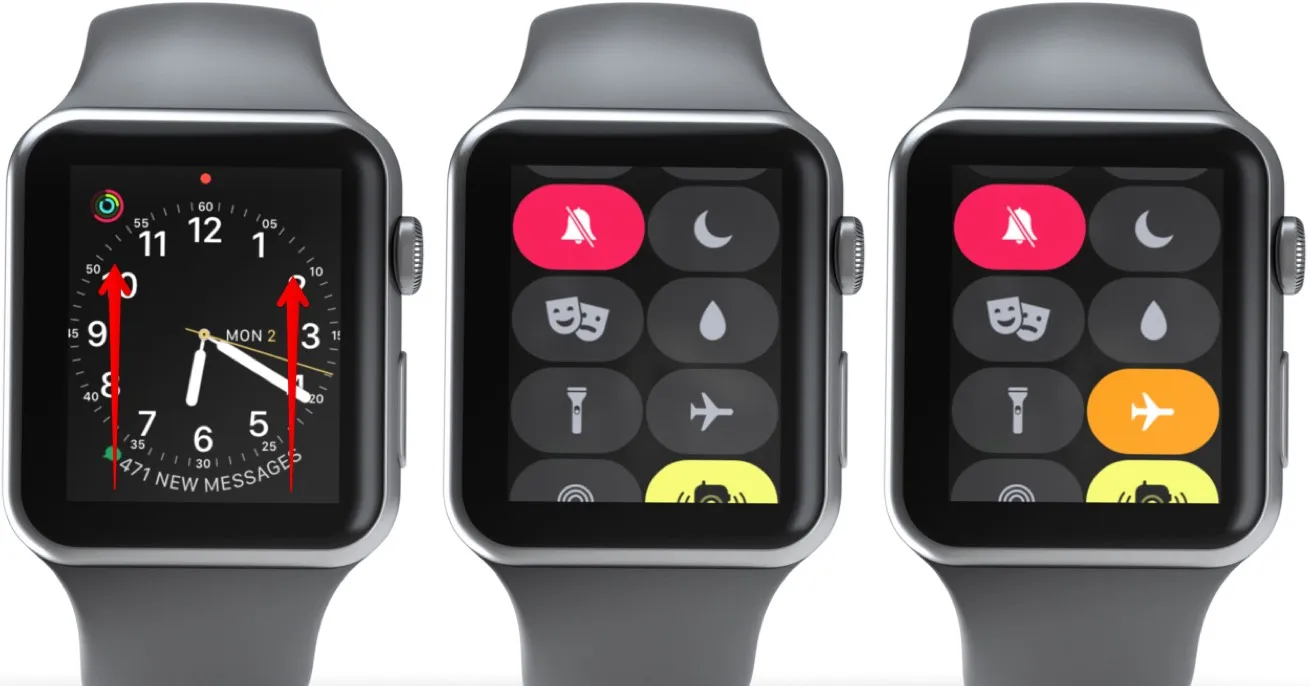 Cách để sửa lỗi dịch vụ Cellular không hoạt động trên Apple Watch