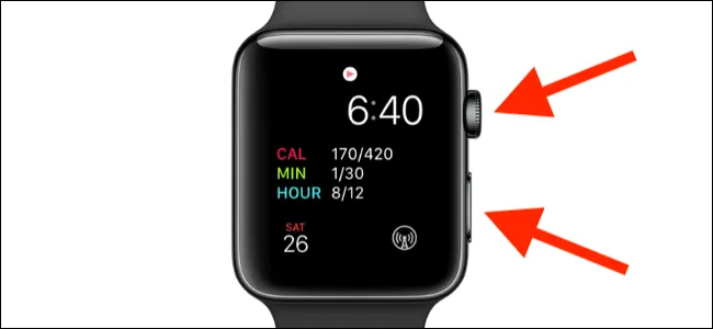 Cách để sửa lỗi dịch vụ Cellular không hoạt động trên Apple Watch