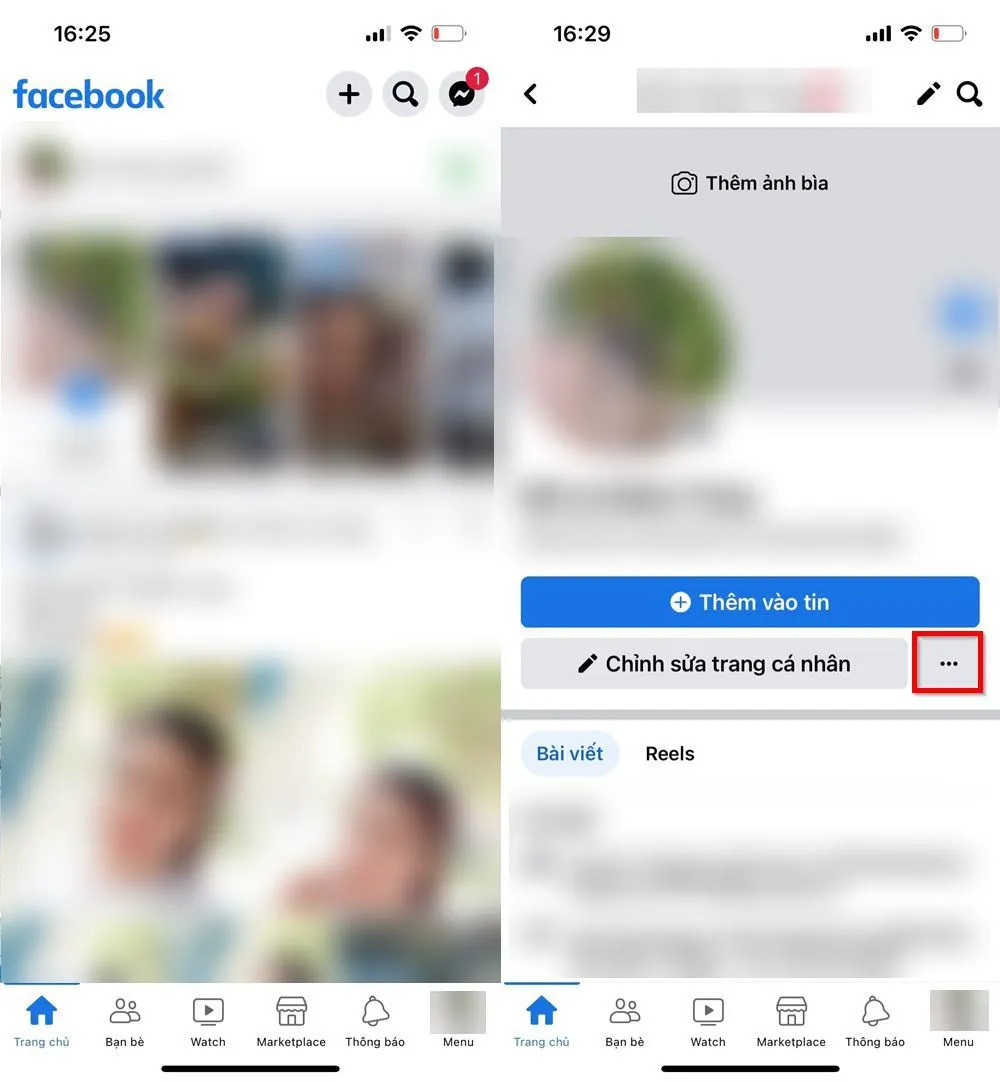 Cách để tải Story của mình trên Facebook khi đã quá 24 tiếng không phải ai cũng biết