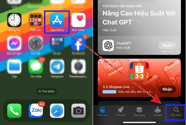 Cách để tên trên màn hình điện thoại iPhone – Mẹo hay cá nhân hóa điện thoại ai cũng nên biết