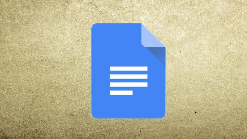 Cách để thay đổi định dạng mặc định của Google Doc