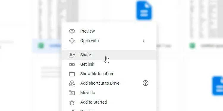 Cách di chuyển dữ liệu từ tài khoản Google Drive này sang tài khoản khác