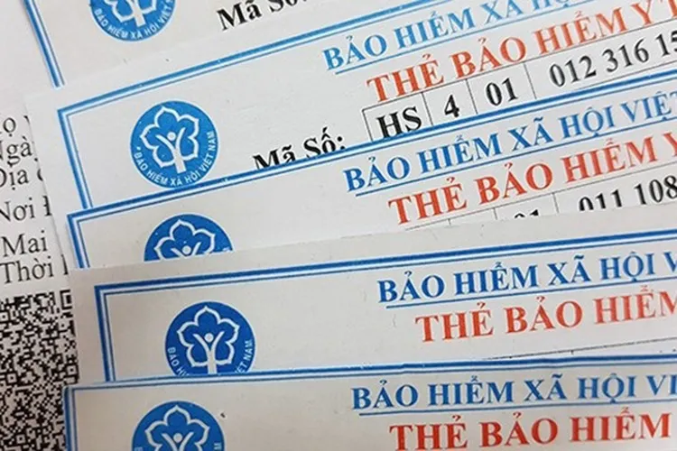 Cách đi khám bệnh không cần mang theo thẻ BHYT