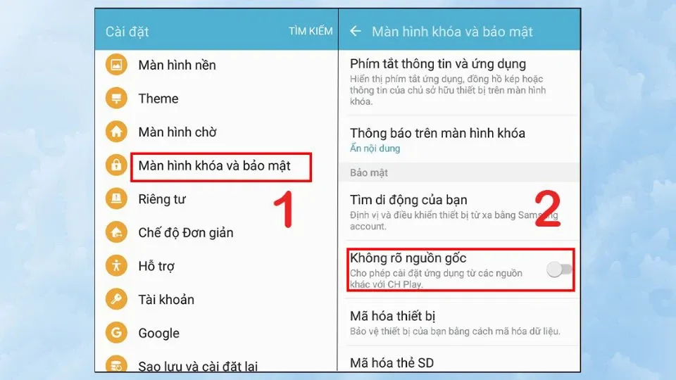 Cách diệt Virus trên điện thoại Android: Bí quyết đơn giản, hiệu quả nhất năm 2024