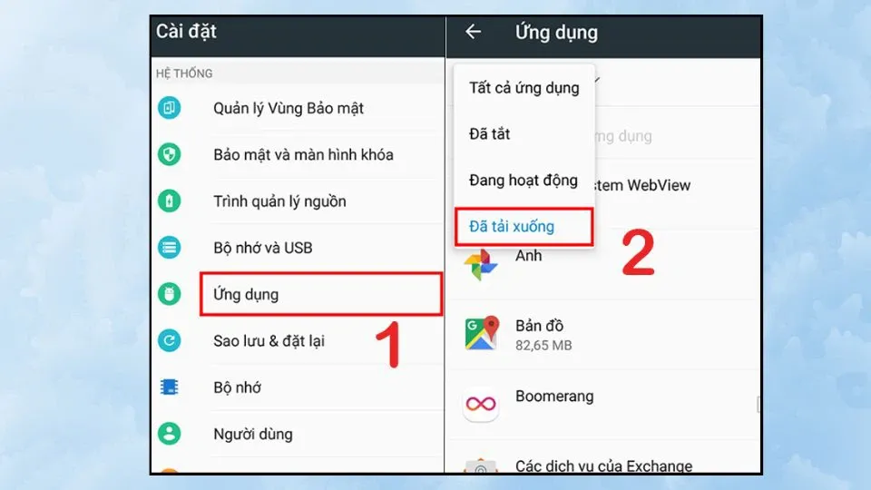 Cách diệt Virus trên điện thoại Android: Bí quyết đơn giản, hiệu quả nhất năm 2024