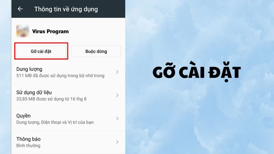 Cách diệt Virus trên điện thoại Android: Bí quyết đơn giản, hiệu quả nhất năm 2024