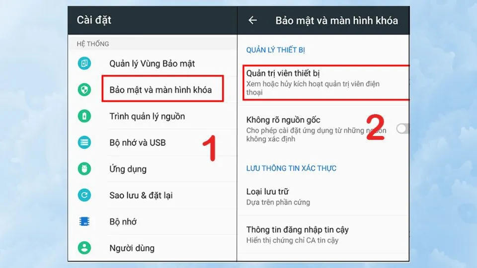 Cách diệt Virus trên điện thoại Android: Bí quyết đơn giản, hiệu quả nhất năm 2024