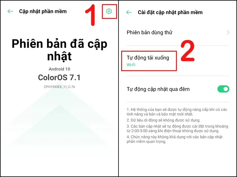 Cách diệt virus trên điện thoại Samsung hiệu quả chỉ với một vài thao tác đơn giản