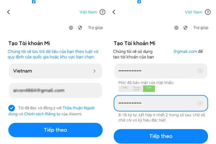 Cách điều khiển các thiết bị Xiaomi bằng Google Assitant