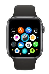 Cách điều khiển từ xa camera iPhone bằng Apple Watch